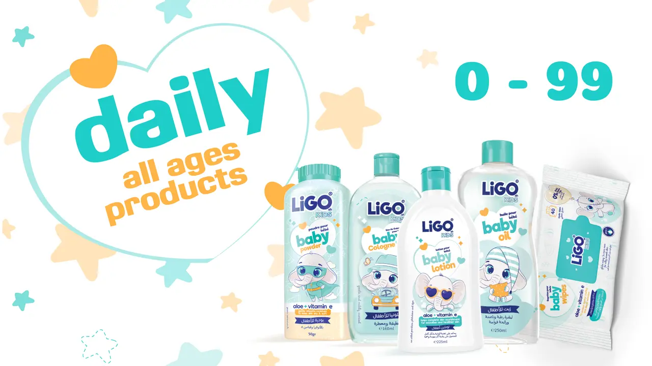 0 to 3 products